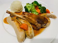 -宜家·瑞典风味餐厅(烟台路店)
