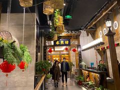-陈麻婆豆腐总店