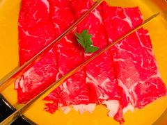 -牛New寿喜烧(闵行龙湖天街店)