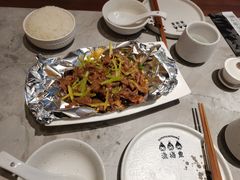 -渔语鱼新川菜Bistro(万象天地店)
