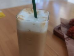 -锦鲤·咖啡(辰熙大厦店)