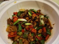 -天下客饭店(中山路店)