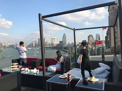 -罗斯福色戒酒吧(外滩店)