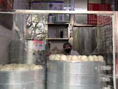 -天泽祥·鼓楼馒头(鼓楼店)