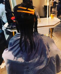 -Kraemer Paris  苏豪路易士·嘉玛发廊