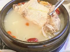 -长顺参鸡汤店(西塔总店)