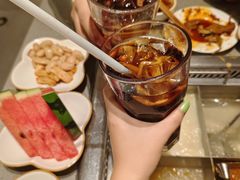 -海底捞火锅(龙岗星河COCO Park店)