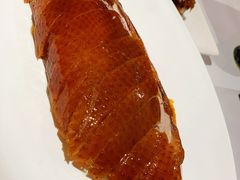 酥香嫩烤鸭-四季民福烤鸭店(望京旺角店)