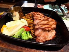 -半秋山西餐厅(巴南万达广场店)