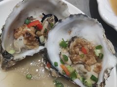-神洲四海大酒楼(王府井澳门中心店)