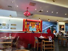 大堂-1078號老北京涮肉(松柏店)
