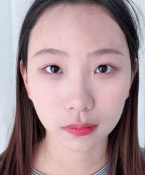 -韩美绣·骨相纹眉·洗眉美瞳线