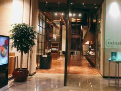 -光谷希尔顿酒店-厨意意大利餐厅(鸿雁路店)