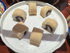 -1078號老北京涮肉(松柏店)