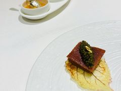 黑鱼子乳猪件-誉珑轩