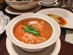 -领事馆19号中餐厅(厦门海景洲际酒店)