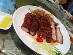 -新兴家喻酒家·羊城名宴(昌岗店)