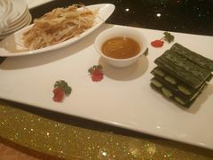 -吴忠民族饭庄(利通南街店)
