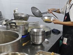 -老五鸡丝豆花面粉(瑞金北路68号院店)