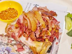 -小丫头餐厅·江浙菜·烧烤(灵隐店)