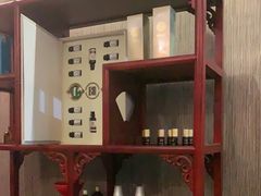 -北纬37°SPA养身会馆(湖西店)