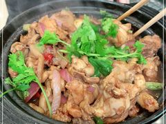 -川香煲(茅台路店)