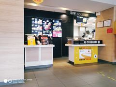 -麦当劳(清远大道得来速店)