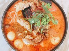 -The Rug Cafe(王府中环店)