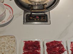 -八合里潮汕鲜牛肉火锅(惠州华贸店)