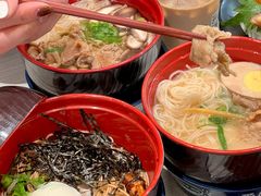 -滨寿司(新街口中央商场店)