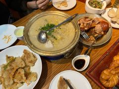 -金掌勺·锅包肉(双榆树店)
