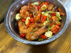 -琴园酒家(金三角大厦店)