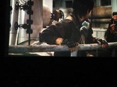 -AMG海上明珠影城(上海环球港RealDCinema店)