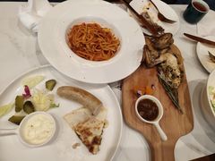 -BABANA烧烤·龙虾·海鲜