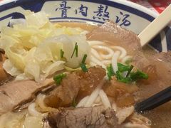 -鑫花溪牛肉米粉(文星广场店)