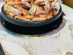 -半岛听涛蒸汽海鲜自助(K11店)