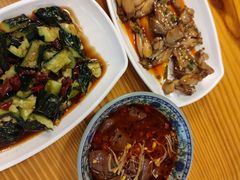 -黄泰吉拾味餐厅(江汉路店)
