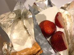 -HARBS(渋谷ヒカリエ シンクス店)