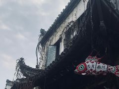 -乌镇东栅景区