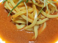 -品回味清真西北楼(宁波首店)