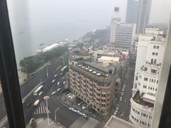 -必胜客(海滨店)