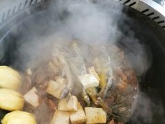 -姥家大锅台(魏各庄路店)