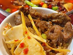 -拾捌川·自贡爆炒(新街口店)