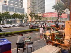 -旺角小渔村(二马路店)