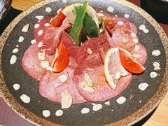 -九酢·海鲜居酒屋