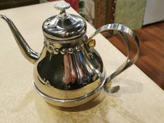 -楼兰印象(朝外店)