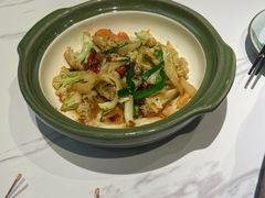 -费大厨辣椒炒肉(黄兴中心广场店)