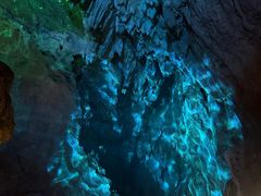 -九华秋浦胜境大王洞风景区