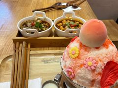 -怪物的冰与火(天虹商场中山路店)