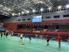 -苏州独墅湖体育馆